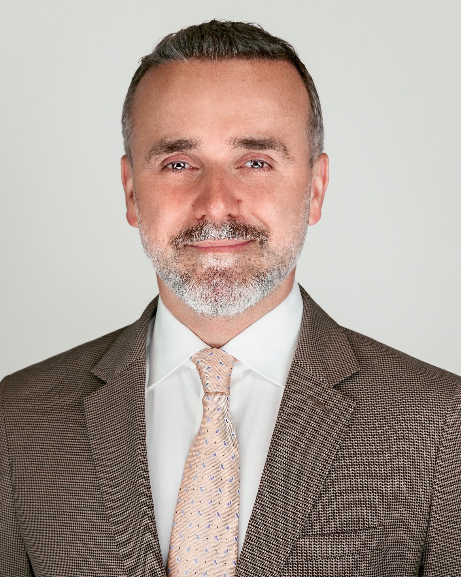 Valon Nikci, Broker and Owner of Link NY Realty